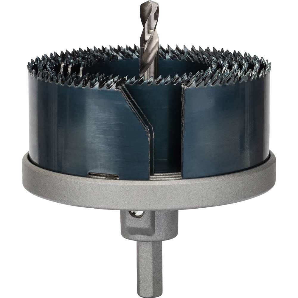 Bosch 6 Piece Hole Saw Set - Image 1