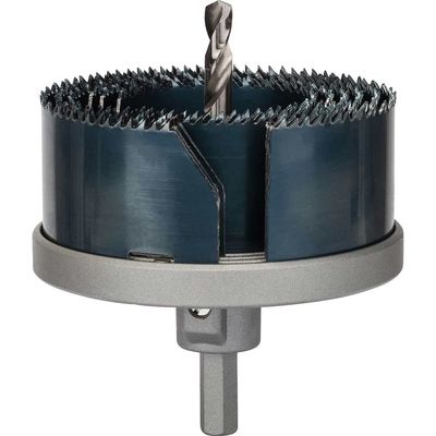 Bosch 6 Piece Hole Saw Set