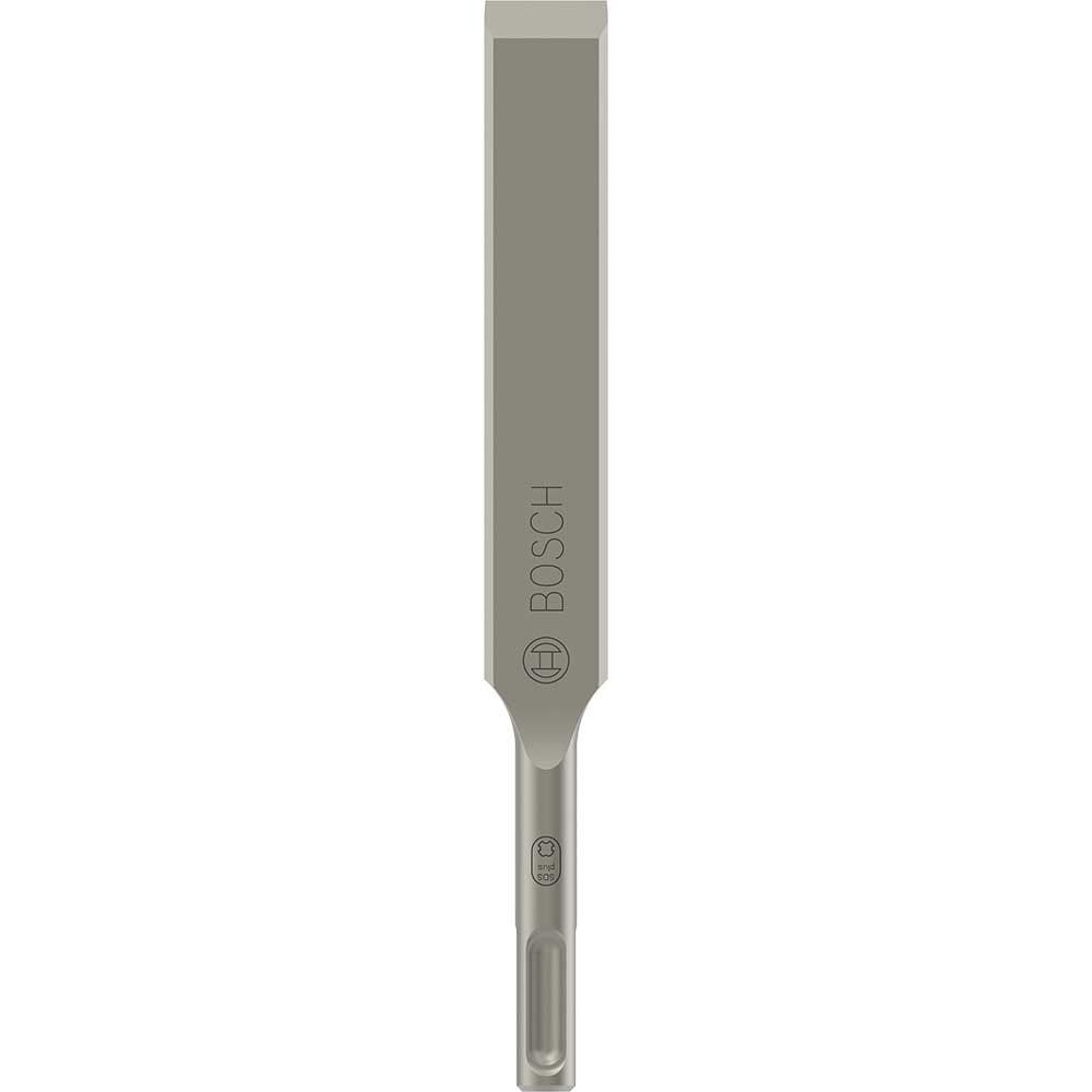 Bosch PRO SDS Plus Bevel Edge Wood Chisel 20mm 175mm - Image 1