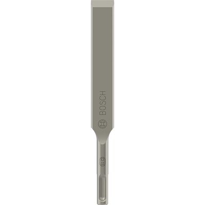 Bosch PRO SDS Plus Bevel Edge Wood Chisel 20mm 175mm