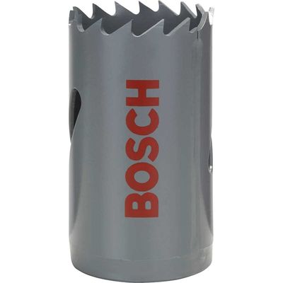Bosch HSS Bi Metal Hole Saw 30mm