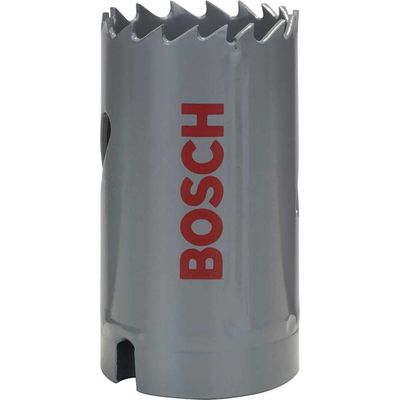 Bosch HSS Bi Metal Hole Saw 32mm
