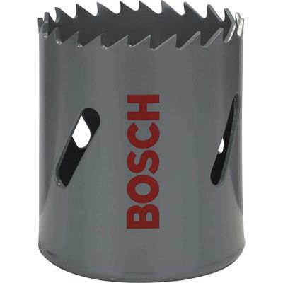 Bosch HSS Bi Metal Hole Saw 44mm