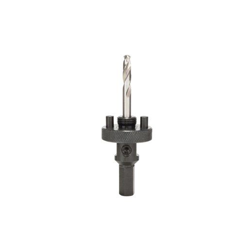 Bosch 2609390034 Hss-G Hex Shank Hole Saw Arbor 32-210Mm - Image 1