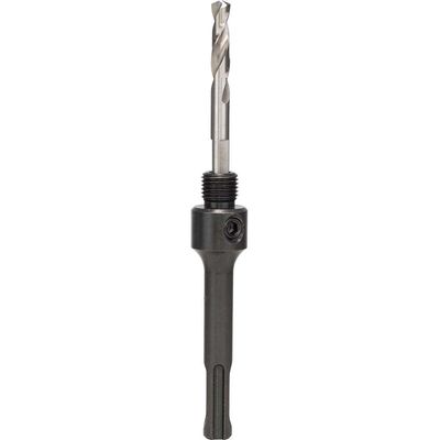Bosch Hole Saw Arbor SDS Shank for 14-32mm Hole Saws