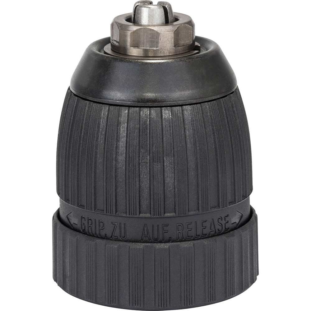 Bosch 10mm Keyless Chuck 10mm 3/8" x 24UNF Female - Image 1