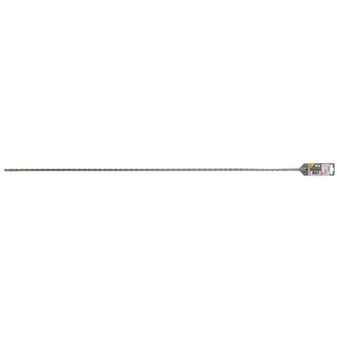 Bosch Powertool Accessories Sds Plus-5 Hammer Drill Bit 10 X 950 X 1005Mm - Black - Image 1