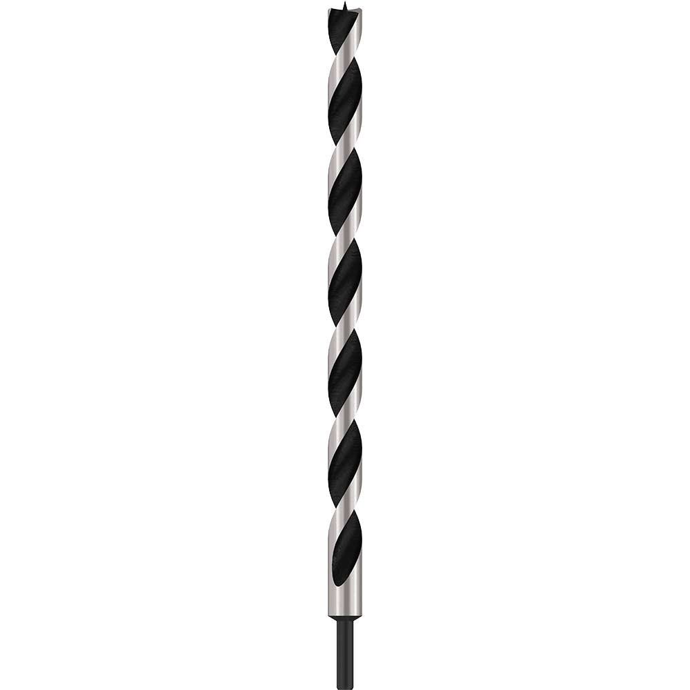 Bosch PRO Machine Wood Brad Point Drill Bit 20mm 400mm - Image 1