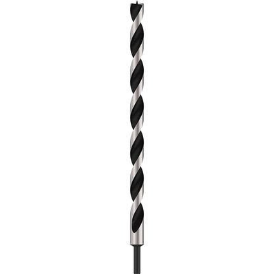 Bosch PRO Machine Wood Brad Point Drill Bit 20mm 400mm