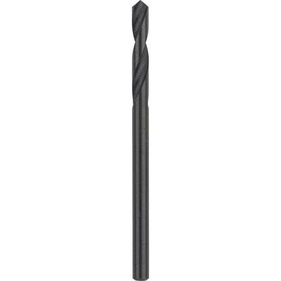 Bosch HSS-R Stub Drill Bit 3.2mm Pack of 10