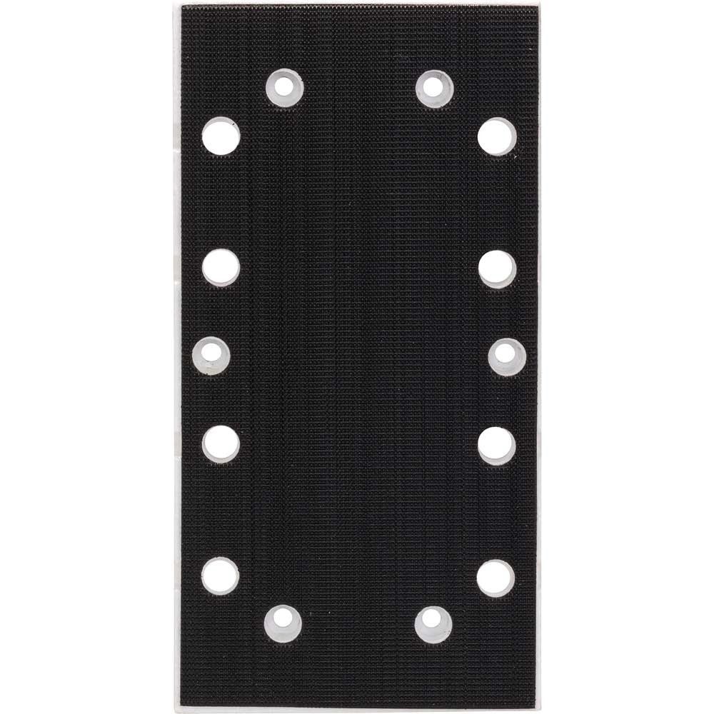 Bosch Sanding Plate for GSS 230 A and AE Sanders 185mm 93mm - Image 1