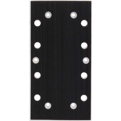 Bosch Sanding Plate for GSS 230 A and AE Sanders 185mm 93mm