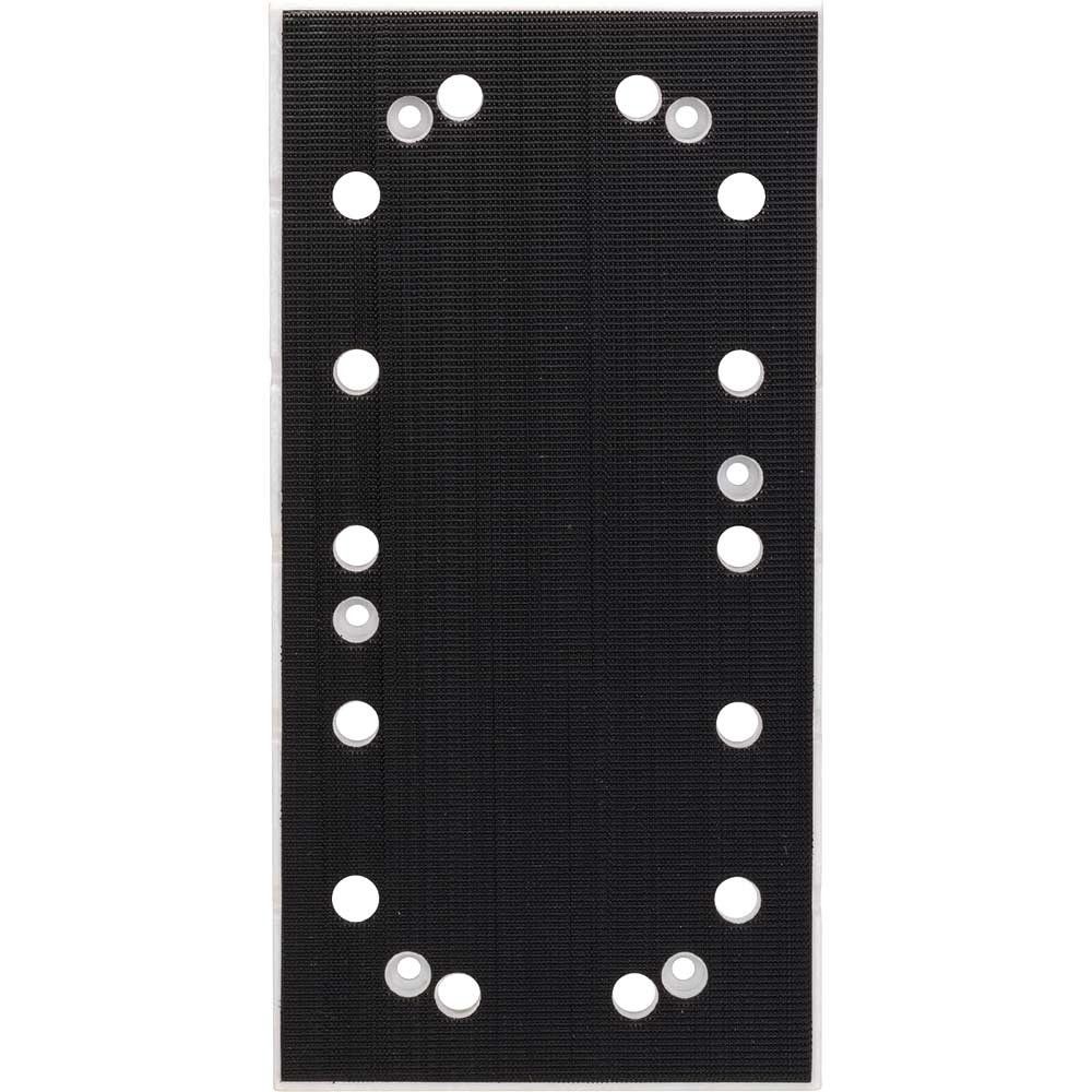 Bosch Genuine 2608000204 Backing Pad For GSS 280 A/AE Sanders - Image 1