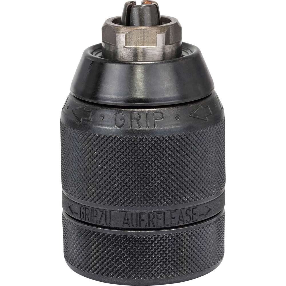 Bosch 13mm 1/2" 20 UNF Hammer Drill Keyless Chuck 1.5 -13mm 13mm 1/2" x 20UNF Female - Image 1