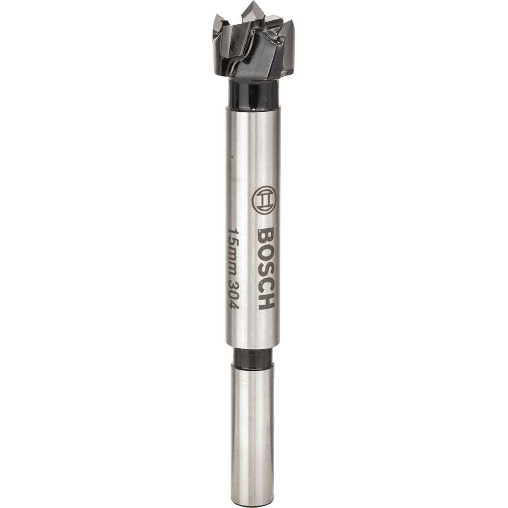Bosch Cantilever Wood Hinge Cutter 15mm - Image 1