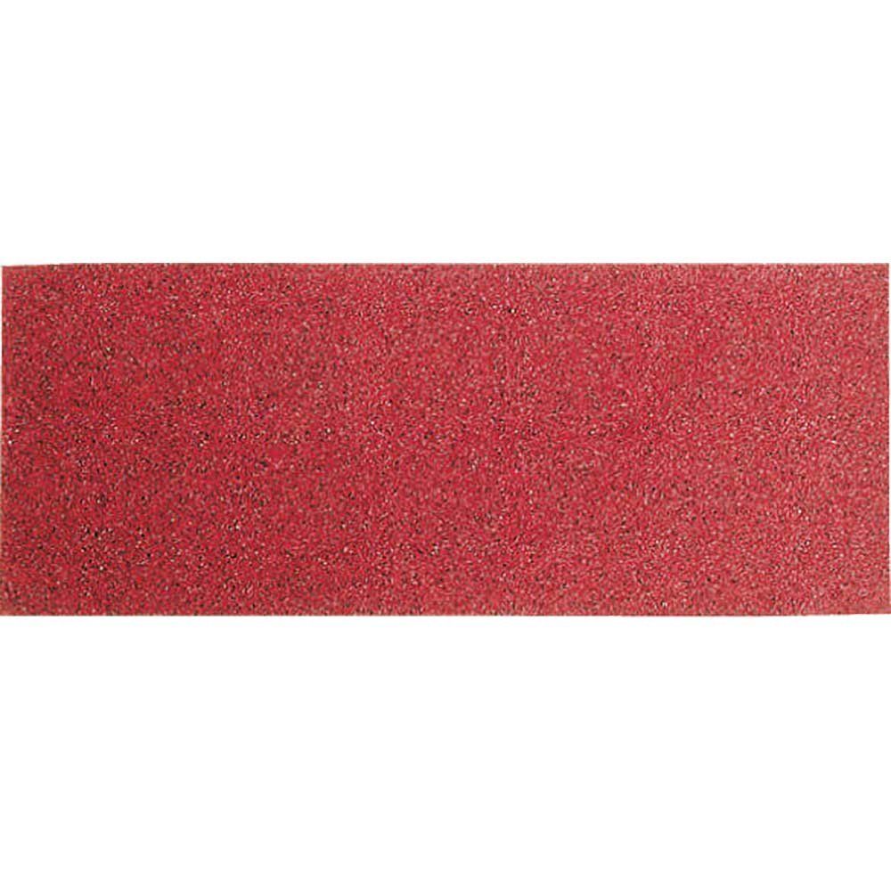 Bosch C430 Punched Clip On 1/3 Sanding Sheets - Image 1
