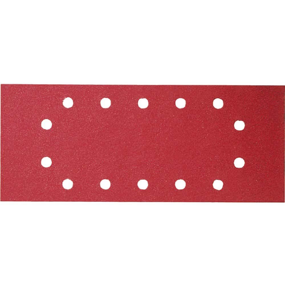 Bosch C430 Punched Clip On 1/2 Sanding Sheets - Image 1