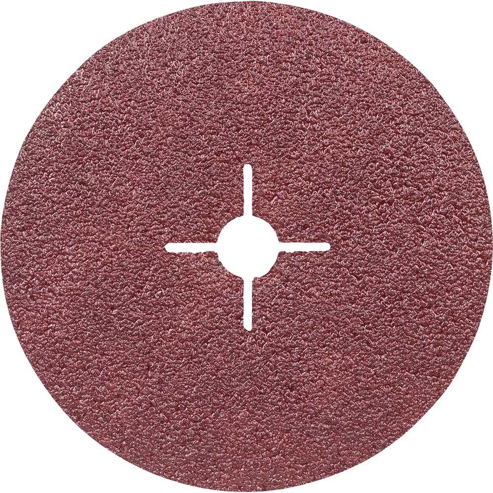 Bosch EXPERT 180mm R44 Metal Sanding Disc 180mm 24g Pack of 1 - Image 1