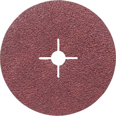 Bosch EXPERT 180mm R44 Metal Sanding Disc 180mm 24g Pack of 1
