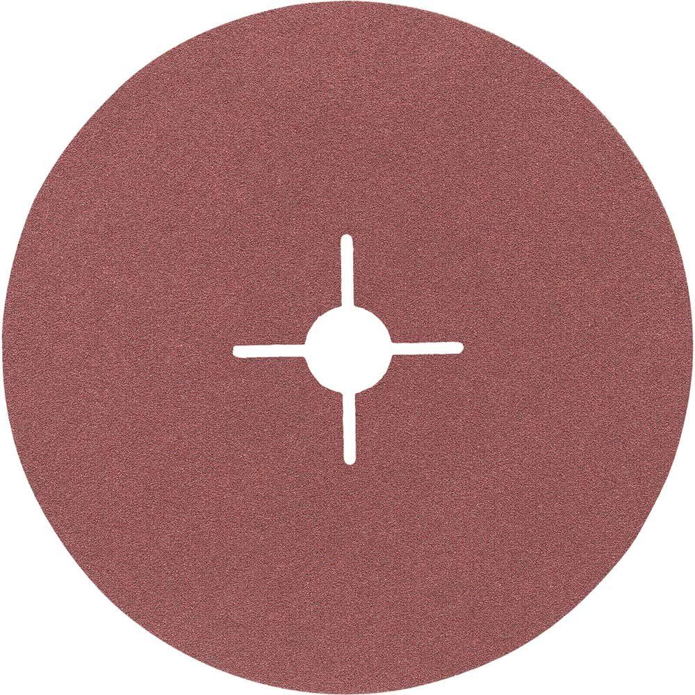 Bosch EXPERT 180mm R44 Metal Sanding Disc 180mm 120g Pack of 1 - Image 1