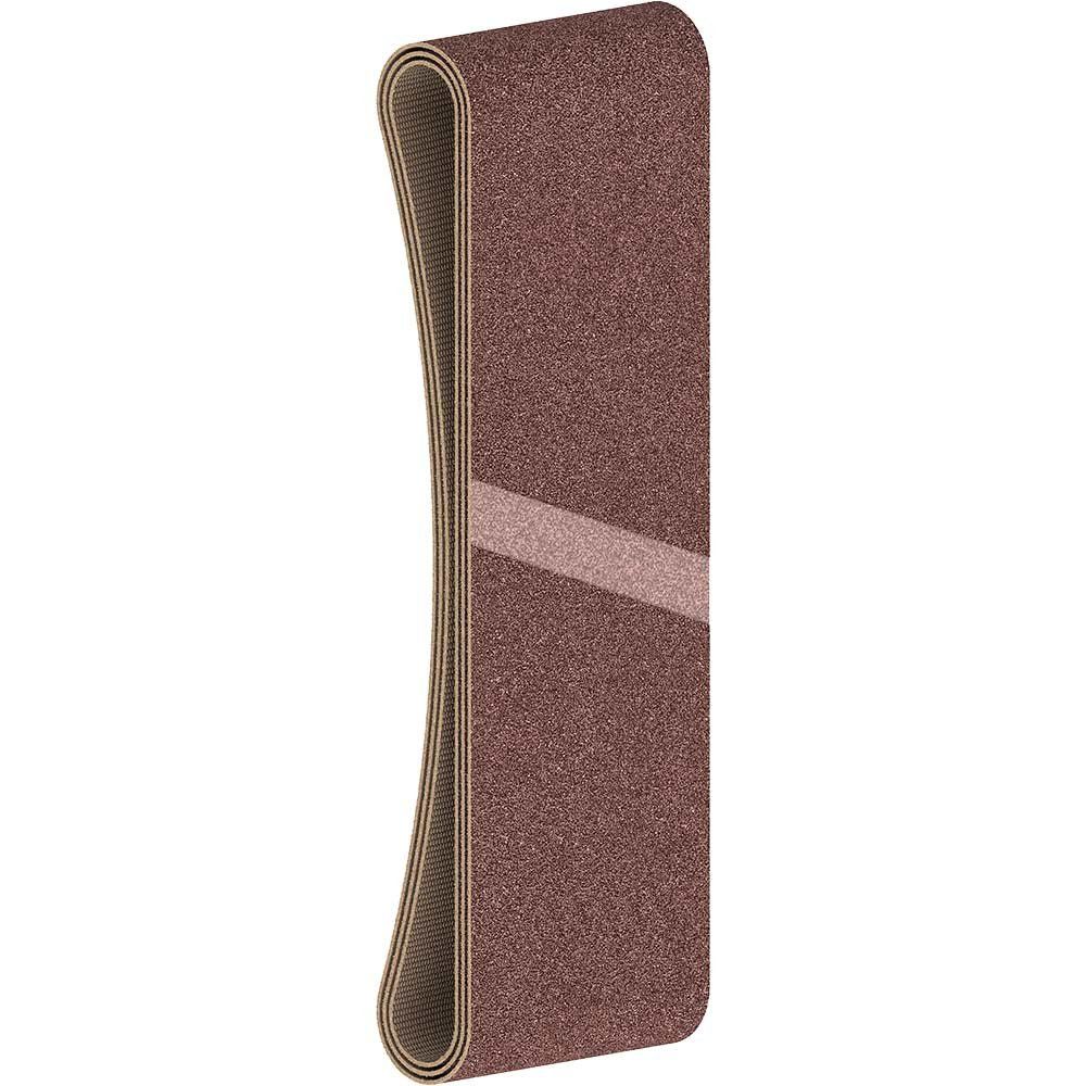 Bosch PRO 75mm x 508mm Sanding Belt - Image 1