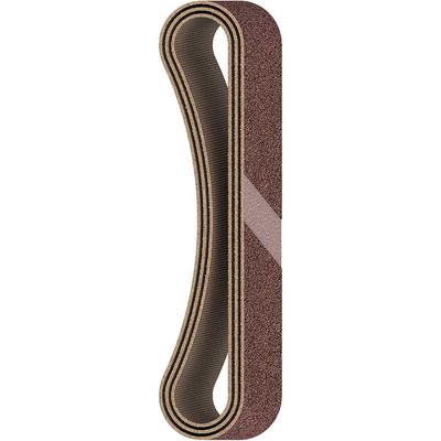 Bosch PRO 40mm x 305mm Sanding Belt 40mm x 305mm 60g Pack of 3