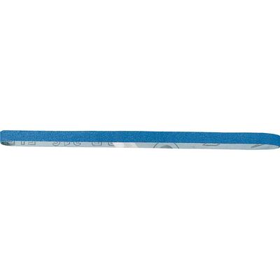 Bosch X450 13mm x 455mm Sanding Belt for Metal 13mm x 455mm 120g Pack of 3