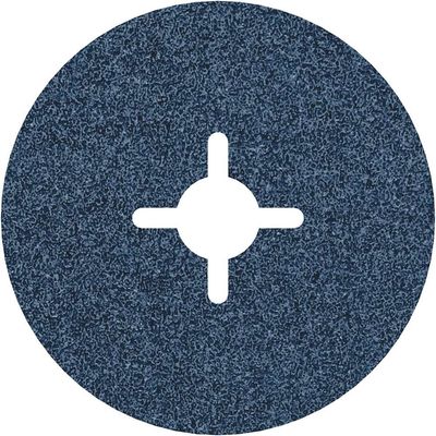 Bosch PRO Blue Metal Fibre Sanding Disc 115mm 60g Pack of 1