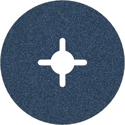 Bosch PRO Blue Metal Fibre Sanding Disc 115mm 100g Pack of 1