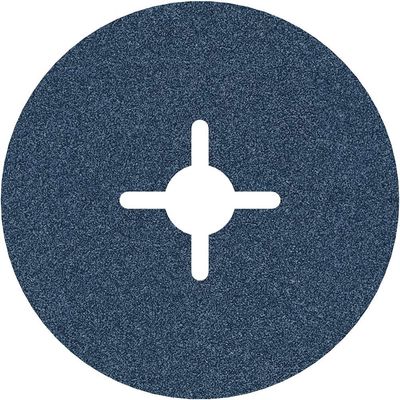 Bosch PRO Blue Metal Fibre Sanding Disc 125mm 120g Pack of 1