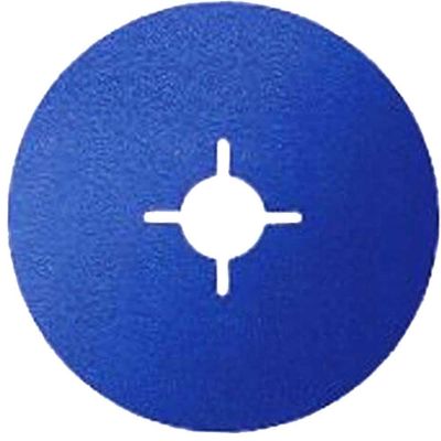 Bosch PRO Blue Metal Fibre Sanding Disc 230mm 80g Pack of 1