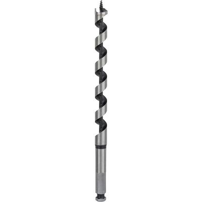 Bosch PRO Hex Shank Wood Auger Drill Bit 15mm 235mm