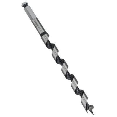 Bosch 2608597631 Auger Drill Bit With Hex Shank 18 X 160 X 235Mm