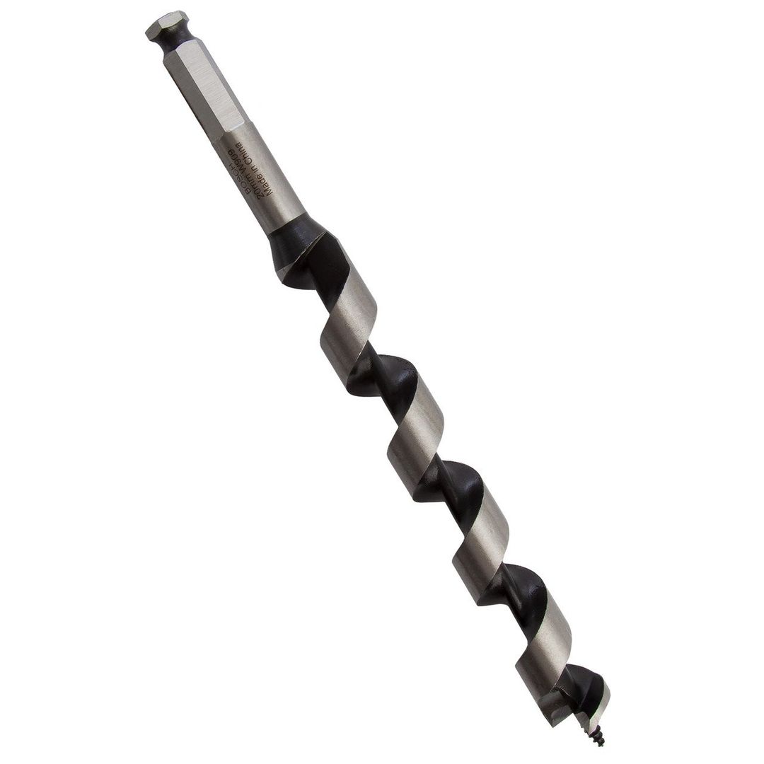 Bosch Wood Auger Bit 20 x 235 2608597632 - Image 1