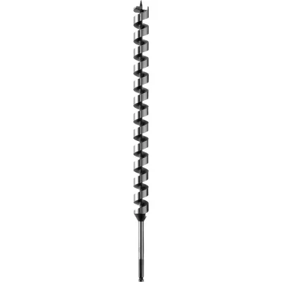 Bosch 2608597633 Auger Drill Bit With Hex Shank 22 X 160 X 235Mm - Thumbnail 2