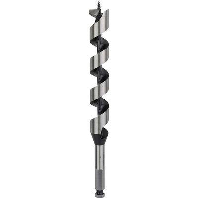 Bosch PRO Hex Shank Wood Auger Drill Bit 24mm 235mm