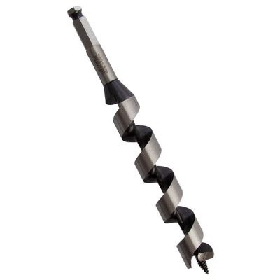Bosch Wood Auger Bit 25 x 235 2608597635