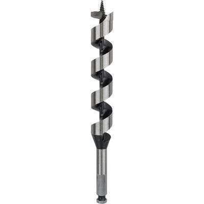 Bosch PRO Hex Shank Wood Auger Drill Bit 26mm 235mm