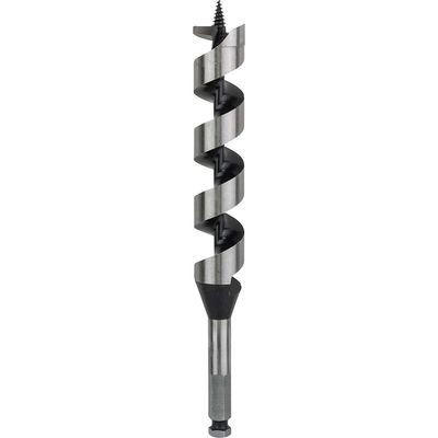 Bosch PRO Hex Shank Wood Auger Drill Bit 28mm 235mm
