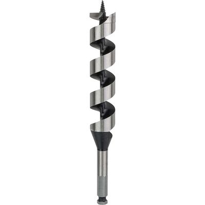 Bosch PRO Hex Shank Wood Auger Drill Bit 30mm 235mm