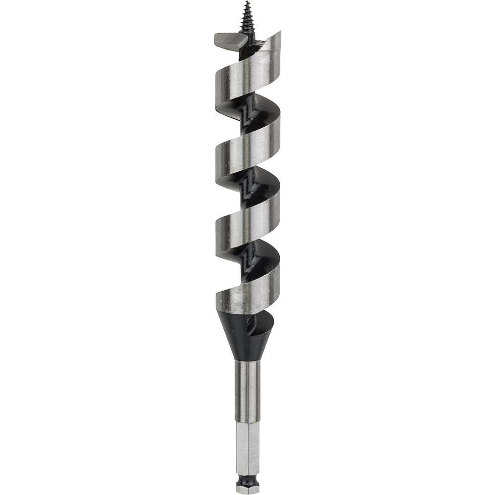 Bosch PRO Hex Shank Wood Auger Drill Bit 32mm 235mm - Image 1