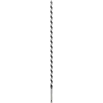 Bosch PRO Hex Shank Wood Auger Drill Bit 10mm 450mm
