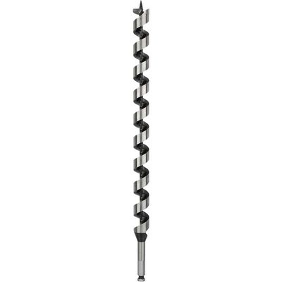 Bosch PRO Hex Shank Wood Auger Drill Bit 26mm 450mm
