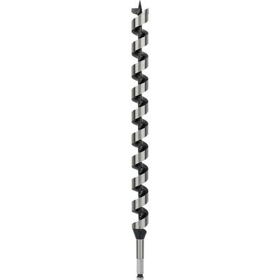 Bosch PRO Hex Shank Wood Auger Drill Bit 28mm 450mm
