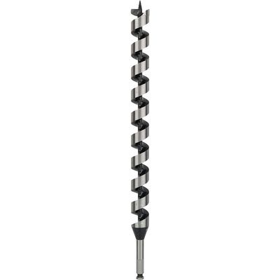 Bosch PRO Hex Shank Wood Auger Drill Bit 30mm 450mm