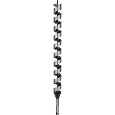 Bosch PRO Hex Shank Wood Auger Drill Bit 32mm 450mm