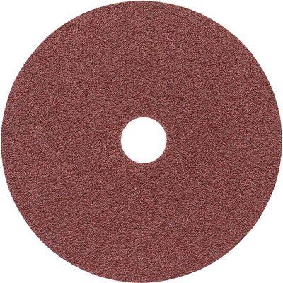 Bosch PRO Blue Metal Fibre Sanding Disc 100mm 80g Pack of 1