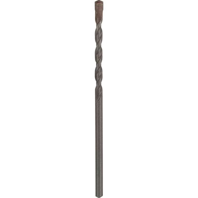 Bosch Silver Percussion Masonry Drill Bit 3mm 70mm