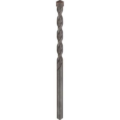 Bosch Silver Percussion Masonry Drill Bit 5.5mm 85mm