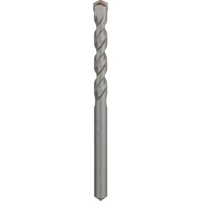 Bosch Silver Percussion Masonry Drill Bit 11mm 150mm
